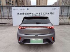 BYD Dolphin 420km Freedom Edition - ფოტო 19