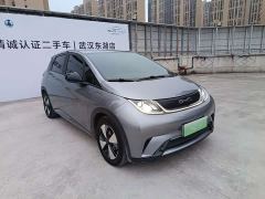 BYD Dolphin 420km Freedom Edition - ფოტო 3