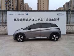 BYD Dolphin 420km Freedom Edition - ფოტო 4