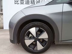 BYD Dolphin 420km Freedom Edition - ფოტო 5