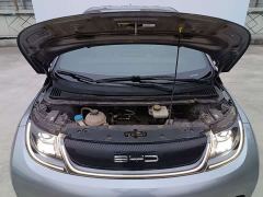 BYD Dolphin 420km Freedom Edition - ფოტო 6