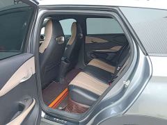 BYD Dolphin 420km Freedom Edition - ფოტო 8