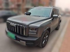 Haval Raptor Fuel Version 2.0T 4WD Pro - photo 1