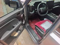 Haval Raptor Fuel Version 2.0T 4WD Pro - photo 12