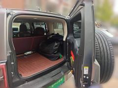 Haval Raptor Fuel Version 2.0T 4WD Pro - photo 15