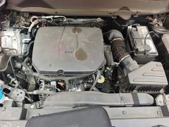 Haval Raptor Fuel Version 2.0T 4WD Pro - photo 16