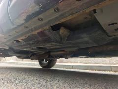 Haval Raptor Fuel Version 2.0T 4WD Pro - photo 17