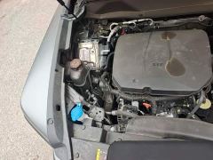 Haval Raptor Fuel Version 2.0T 4WD Pro - photo 20