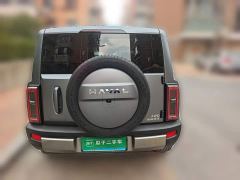 Haval Raptor Fuel Version 2.0T 4WD Pro - photo 3