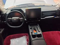 Haval Raptor Fuel Version 2.0T 4WD Pro - photo 5