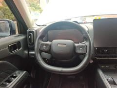 Haval Raptor Fuel Version 2.0T 4WD Pro - photo 6