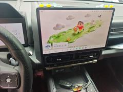 Haval Raptor Fuel Version 2.0T 4WD Pro - photo 9