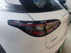 Geely Star Wish 410km Ride the Wind Edition - photo 10