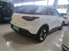 Geely Star Wish 410km Ride the Wind Edition - photo 11