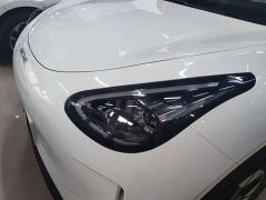 Geely Star Wish 410km Ride the Wind Edition - photo 13