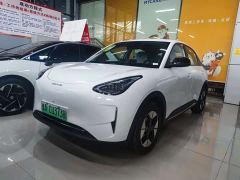 Geely Star Wish 410km Ride the Wind Edition - photo 2