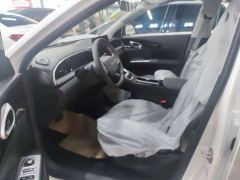 Geely Star Wish 410km Ride the Wind Edition - photo 3