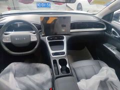 Geely Star Wish 410km Ride the Wind Edition - photo 5
