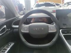Geely Star Wish 410km Ride the Wind Edition - photo 6