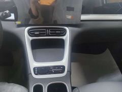Geely Star Wish 410km Ride the Wind Edition - photo 7