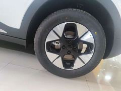 Geely Star Wish 410km Ride the Wind Edition - photo 8