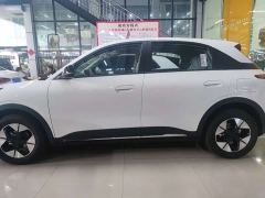 Geely Star Wish 410km Ride the Wind Edition - photo 9