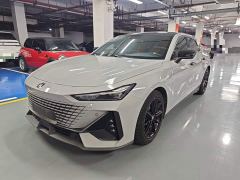 Changan UNI-V 1.5T Deluxe - ფოტო 1