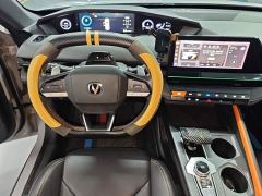 Changan UNI-V 1.5T Deluxe - ფოტო 10