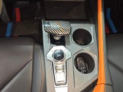 Changan UNI-V 1.5T Deluxe - ფოტო 13