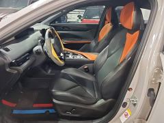 Changan UNI-V 1.5T Deluxe - ფოტო 14
