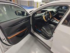 Changan UNI-V 1.5T Deluxe - ფოტო 15