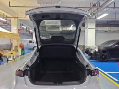 Changan UNI-V 1.5T Deluxe - ფოტო 18