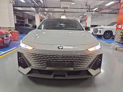 Changan UNI-V 1.5T Deluxe - ფოტო 2