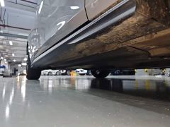 Changan UNI-V 1.5T Deluxe - ფოტო 20