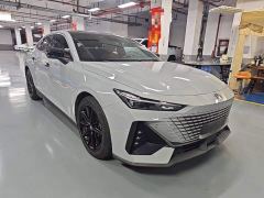 Changan UNI-V 1.5T Deluxe - ფოტო 3