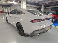 Changan UNI-V 1.5T Deluxe - ფოტო 4