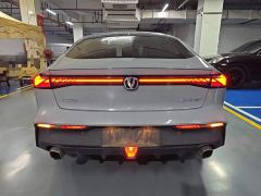 Changan UNI-V 1.5T Deluxe - ფოტო 5