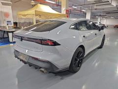 Changan UNI-V 1.5T Deluxe - ფოტო 6