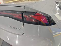 Changan UNI-V 1.5T Deluxe - ფოტო 7