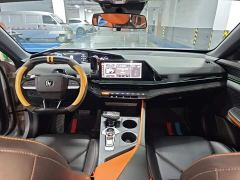 Changan UNI-V 1.5T Deluxe - ფოტო 9