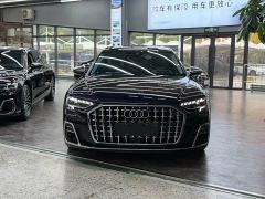 Audi A8 A8L Horch Founder Edition 55TFSI - фото 2