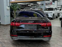 Audi A8 A8L Horch Founder Edition 55TFSI - фото 3