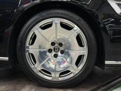 Audi A8 A8L Horch Founder Edition 55TFSI - фото 4