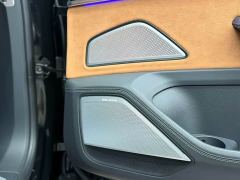 Audi A8 A8L Horch Founder Edition 55TFSI - фото 6