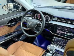 Audi A8 A8L Horch Founder Edition 55TFSI - фото 7