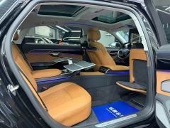 Audi A8 A8L Horch Founder Edition 55TFSI - фото 8