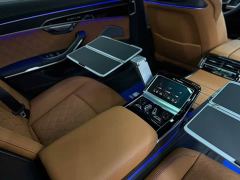 Audi A8 A8L Horch Founder Edition 55TFSI - фото 9