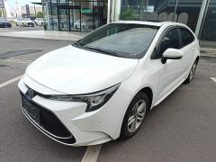 Toyota Corolla 1.8L CVT Luxury - ფოტო 1
