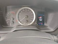 Toyota Corolla 1.8L CVT Luxury - ფოტო 11
