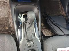 Toyota Corolla 1.8L CVT Luxury - ფოტო 13